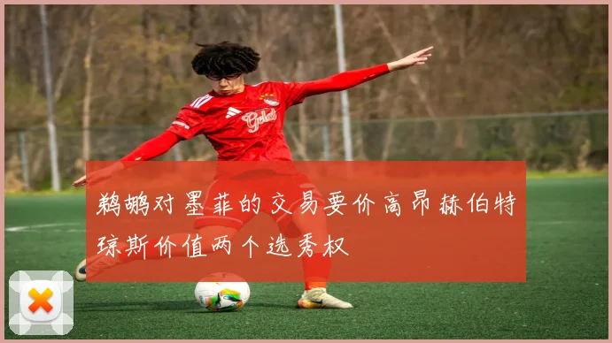 鹈鹕对墨菲的交易要价高昂赫伯特琼斯价值两个选秀权