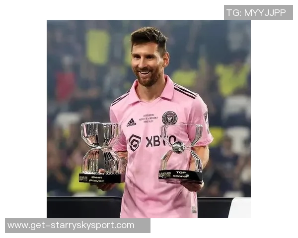 迈阿密国际将在周日美职联赛后为布斯克茨举办特别纪念仪式 迈阿密国际将在周日美职联赛后为布斯克茨举办特别纪念仪式