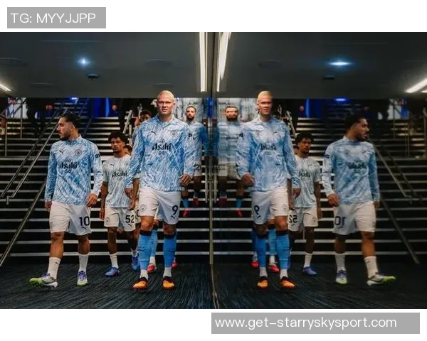 哈兰德表现惊艳助曼城夺胜荣膺英超第六轮最佳球员称号 哈兰德表现惊艳助曼城夺胜荣膺英超第六轮最佳球员称号