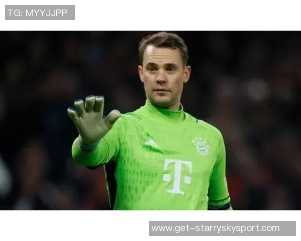 法尔克表示诺伊尔愿意为德国队回归参加世界杯争夺战 法尔克表示诺伊尔愿意为德国队回归参加世界杯争夺战