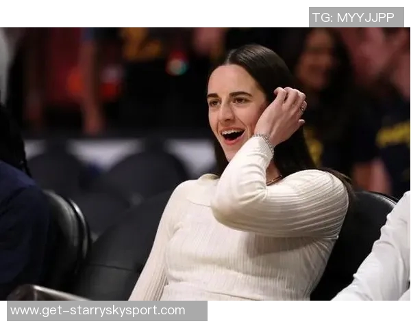 克拉克回应WNBA总裁言论称未曾听闻感谢联盟的说法 克拉克回应WNBA总裁言论称未曾听闻感谢联盟的说法