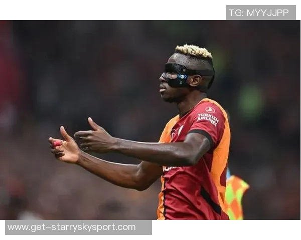 奥斯梅恩身价飙升至7500万欧创土超新高上涨500万欧引关注 奥斯梅恩身价飙升至7500万欧创土超新高上涨500万欧引关注