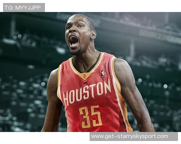 杜兰特谈火箭新赛季压力期待球队在聚光灯下展现实力 杜兰特谈火箭新赛季压力期待球队在聚光灯下展现实力