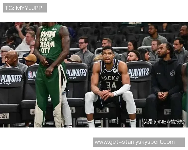 字母哥若离开雄鹿尼克斯将是唯一理想选择 字母哥若离开雄鹿尼克斯将是唯一理想选择