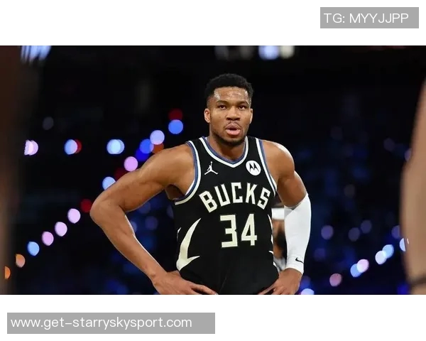 字母哥若离开雄鹿尼克斯将是唯一理想选择 字母哥若离开雄鹿尼克斯将是唯一理想选择