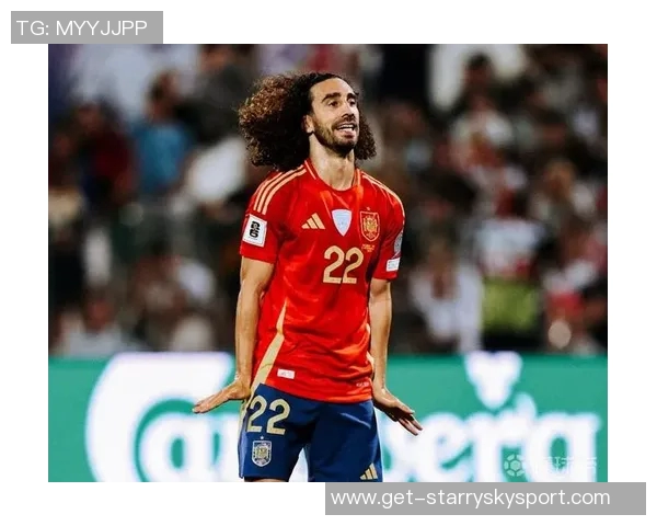 库库雷利亚强调海外比赛的重要性助力西班牙足球发展 库库雷利亚强调海外比赛的重要性助力西班牙足球发展