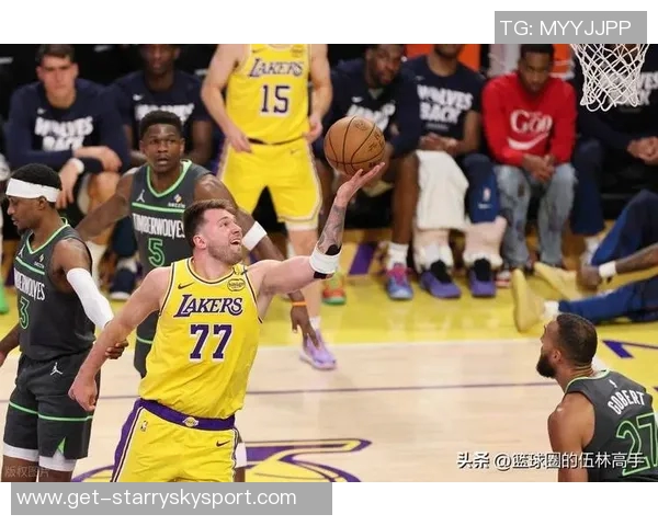 杰弗森分析东契奇减重对湖人未来的影响与詹姆斯合作的关键时刻 杰弗森分析东契奇减重对湖人未来的影响与詹姆斯合作的关键时刻