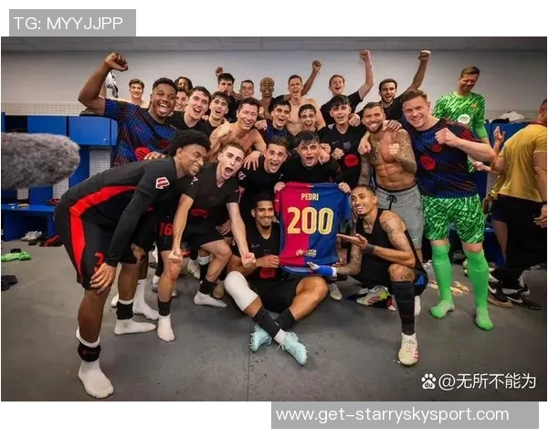 佩德里社交媒体分享与阿尔巴合照表达敬意感慨并肩作战的荣幸 佩德里社交媒体分享与阿尔巴合照表达敬意感慨并肩作战的荣幸