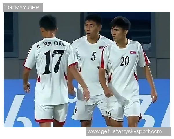 国足U16对朝鲜比赛中体能透支明显边路传球手短缺成制约因素 国足U16对朝鲜比赛中体能透支明显边路传球手短缺成制约因素