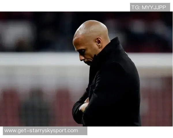 摩纳哥主帅许特尔面临下课风险俱乐部积极寻找新任教练人选 摩纳哥主帅许特尔面临下课风险俱乐部积极寻找新任教练人选