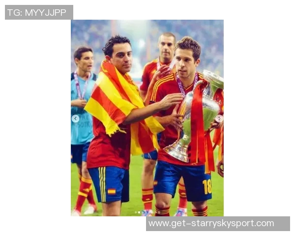 哈维盛赞阿尔巴称其为巴萨与西班牙队历史最佳左后卫 哈维盛赞阿尔巴称其为巴萨与西班牙队历史最佳左后卫