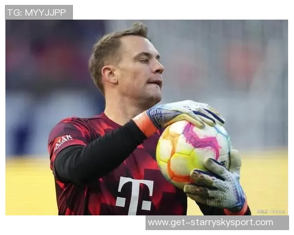 诺伊尔能否重返德国队将由纳格尔斯曼的态度决定两人关系错综复杂 诺伊尔能否重返德国队将由纳格尔斯曼的态度决定两人关系错综复杂