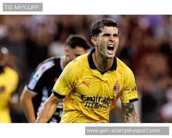 米兰计划与普利西奇续约至2028年并附加一年续约选项 米兰计划与普利西奇续约至2028年并附加一年续约选项