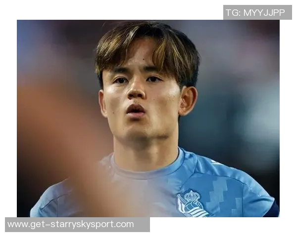 久保建英谈球队成长:每支队伍都有自己的发展节奏与轨迹 久保建英谈球队成长:每支队伍都有自己的发展节奏与轨迹