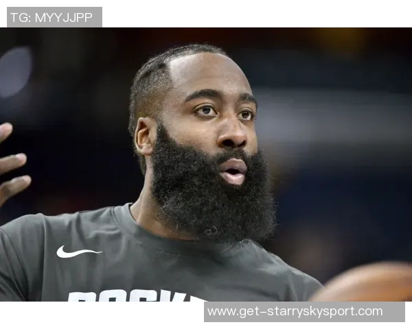 哈里森合同还有两年名记透露暂无续约讨论消息 哈里森合同还有两年名记透露暂无续约讨论消息