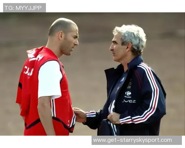 多梅内克回忆齐达内事件并谈国脚选拔背后的思考与决策