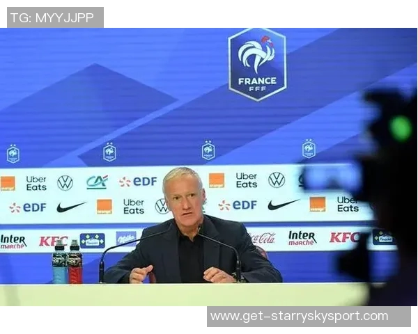 德尚回应托万感谢称应由我来致谢姆巴佩脚踝再度受伤引关注 德尚回应托万感谢称应由我来致谢姆巴佩脚踝再度受伤引关注