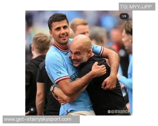 瓜帅谈罗德里训练状态多纳鲁马与特拉福德互学提升 瓜帅谈罗德里训练状态多纳鲁马与特拉福德互学提升