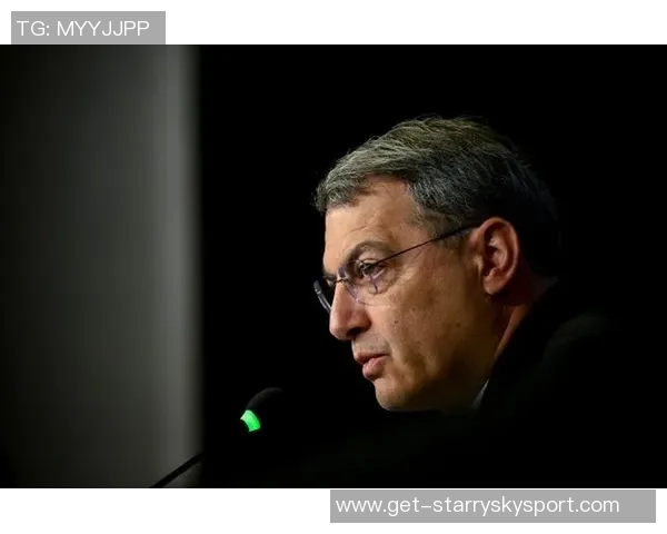 尤文图斯总经理科莫利将于下月晋升为俱乐部首席执行官