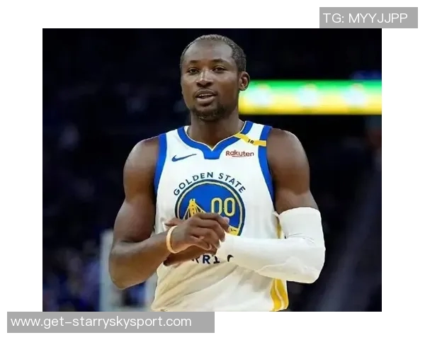 库明加续约勇士两年4850万公牛国王太阳仍对其保持关注