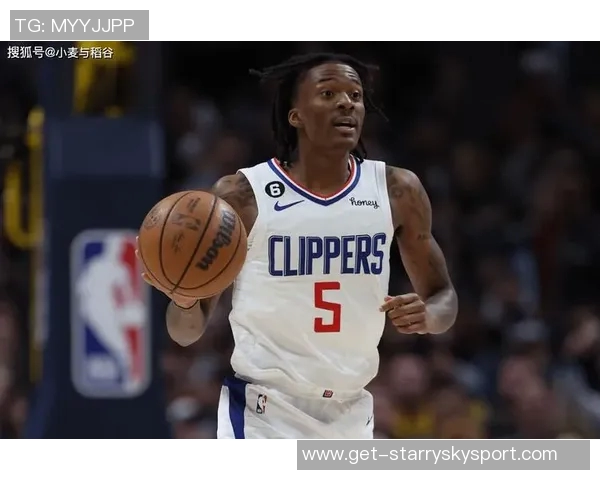 海兰德回忆快船经历:耐心教会我成长与成熟的真谛 海兰德回忆快船经历:耐心教会我成长与成熟的真谛