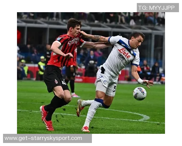 卢克曼小角度爆射破门荣膺亚特兰大对米兰全场最佳球员