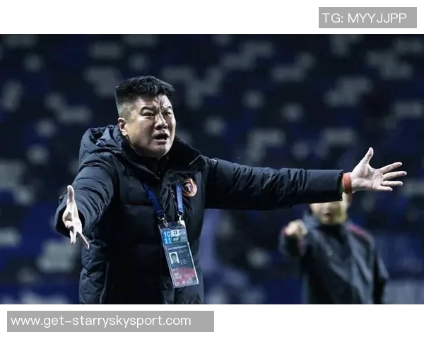 中甲第26轮前瞻辽宁铁人主帅李金羽携球员许东出席新闻发布会分享备战心得