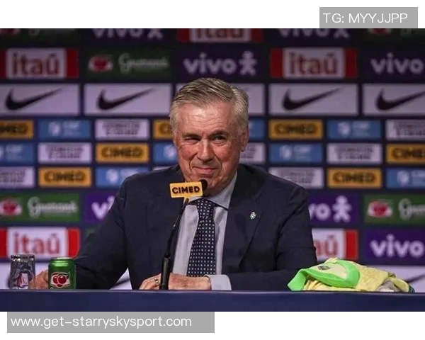 安切洛蒂今日将公布巴西队新一期名单引发球迷期待 安切洛蒂今日将公布巴西队新一期名单引发球迷期待