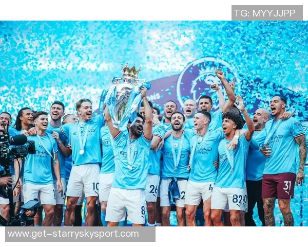 英媒预测曼城违规案结果将于11月揭晓若被判有罪其他球队或提起诉讼 英媒预测曼城违规案结果将于11月揭晓若被判有罪其他球队或提起诉讼