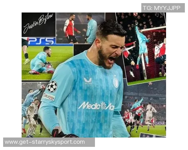 费耶诺德后卫回应拜仁传闻称队友常开玩笑我专注于个人成长 费耶诺德后卫回应拜仁传闻称队友常开玩笑我专注于个人成长