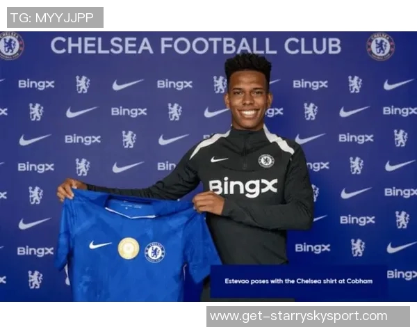 18岁埃斯特旺期待用精彩表现回馈球迷回忆绝杀利物浦的激动时刻