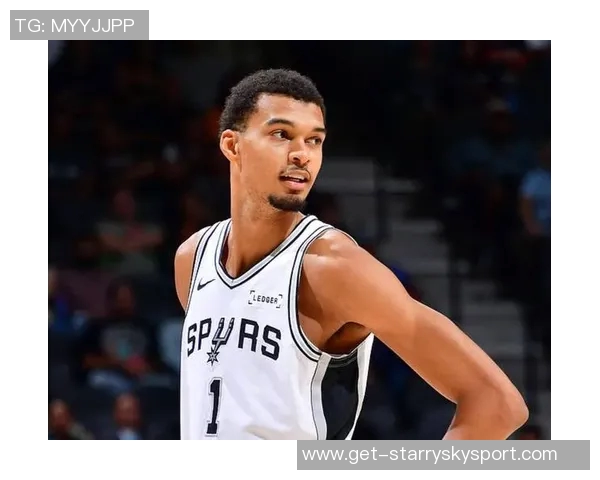 哈珀感慨被马刺选中是幸运之事感谢波波及管理层的友善支持