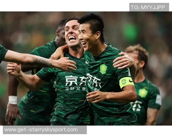 国安大胜亚泰四球击溃让球传言证明实力不容小觑