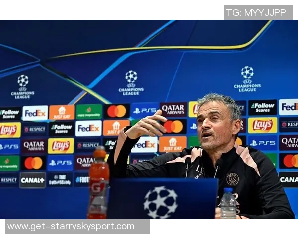 恩里克展望未来希望球队持续竞争力并勇夺更多奖杯设定雄心壮志目标