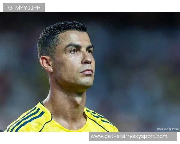 C罗在沙特赛季失去两冠仍未能收获正式赛事冠军 C罗在沙特赛季失去两冠仍未能收获正式赛事冠军