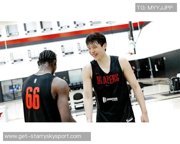 增重靠训练而非饮食速度慢场上不能过于放松名宿们对杨瀚森的建议 增重靠训练而非饮食速度慢场上不能过于放松名宿们对杨瀚森的建议