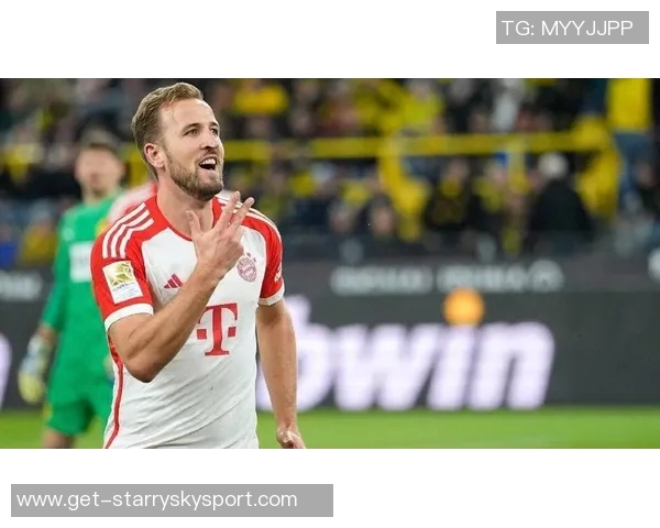 德媒最新调查显示超七成投票者看好凯恩打破莱万德甲41球纪录