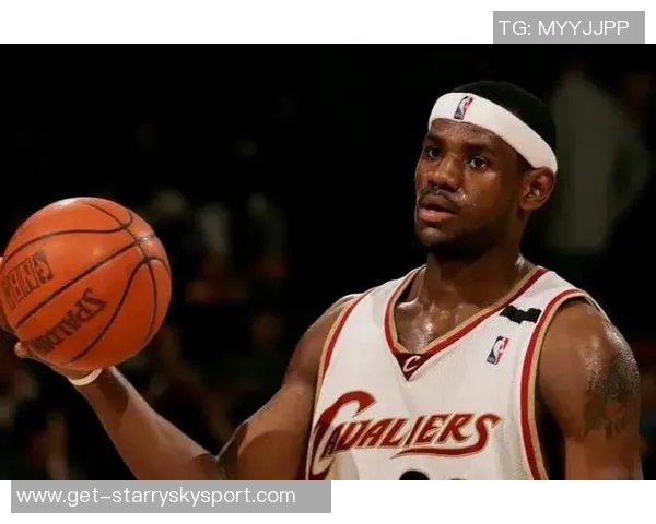 詹姆斯回忆新秀赛季在骑士的奇特角色与非赢球风格篮球