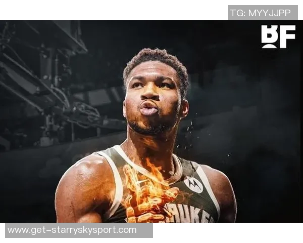 字母哥32投16中创赛季新低命中率首次跌破60引发热议