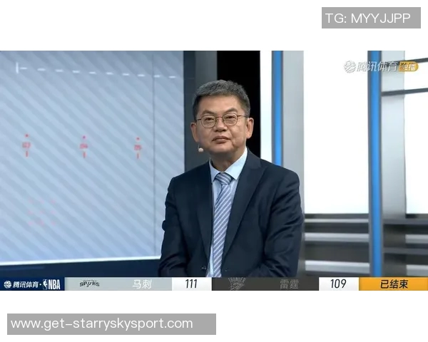 苏群点评马刺表现出色但仍显稚嫩尼克斯下半场展现拼搏精神与强硬防守