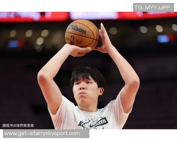 杨瀚森的实力分析：在G联赛与NBA之间的微妙平衡与不稳定性