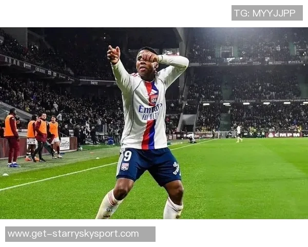 恩德里克开局火热里昂生涯前三场均进三球创历史纪录